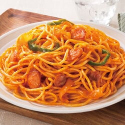 レンジで簡単ナポリタン 10袋セット