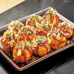 ぼてぢゅう監修 たこ焼き 5袋セット: 食品・スイーツ／は