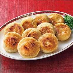 大阪王将 肉汁爆弾餃子 5袋セット