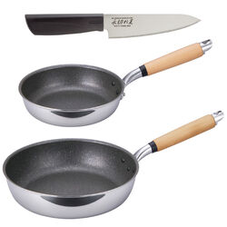 砥部焼 パンケース&小物入れ 日本クラフト 2個セット ヴィンテージ・古道具・昭和レトロな生活道具のお店｜ドミトリカ