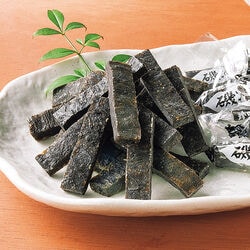 北海道産昆布 磯の華 2袋セット