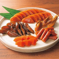 国産5種の野菜のたまり漬け 5袋セット