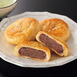 和風パイ饅頭 10袋セット