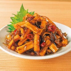 切干し松前漬 4袋セット