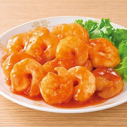 下処理不要 大粒むきえび 2袋セット