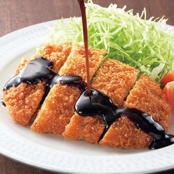 イージーミール 三元豚のロースカツ 3袋セット