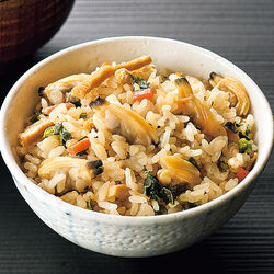 深川風あさりめし 14袋セット