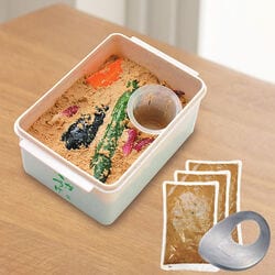 すぐに使えるぬか漬け6点セット