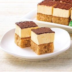 一口カットティラミス 3個セット