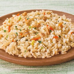 ねぎ塩 豚炒飯 12袋セット