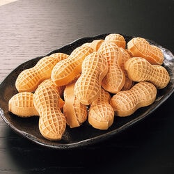 きなこ落雁 6袋セット