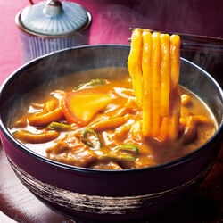 CoCo壱番屋カレーうどん 6袋セット