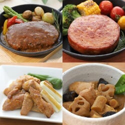 日本ハム 防災食セット