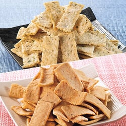 お魚チップスあおさ＆えび 10袋セット