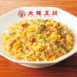 大阪王将 炒めチャーハン 8袋セット