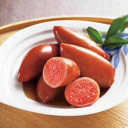 イカっこ明太詰 4袋セット