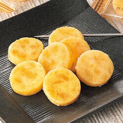 ヤマニ井原水産のカズチー 6袋セット