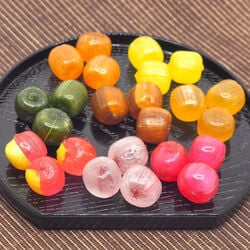 京の匠の手作り飴