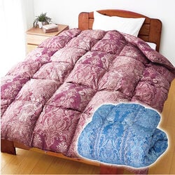 コンフォートダウンDX掛け布団