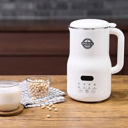 自家製豆乳メーカー特別セット