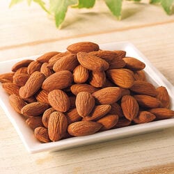 食塩無添加・ノンフライアーモンド 2袋セット