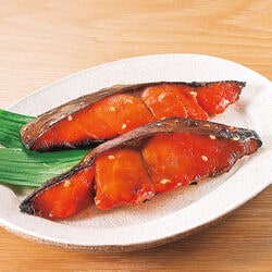 銀ヒラスみりん 2袋セット