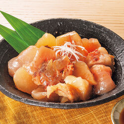 鯨すじ 6袋セット