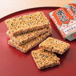 大阪名物粟おこし 6袋セット