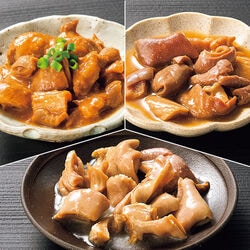 宝幸豚ホルモン缶3種 24缶セット