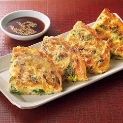 イカチヂミ 4袋セット