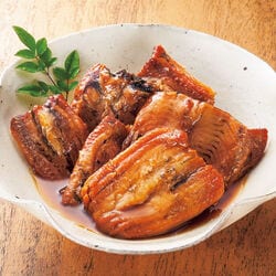 国産あなご醤油煮缶 4缶セット