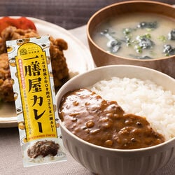 一膳屋カレー 30本セット