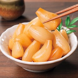 たまりらっきょう 5袋セット