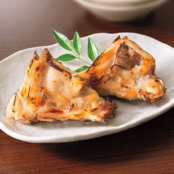 銀だらかま醤油味醂漬け 5袋セット