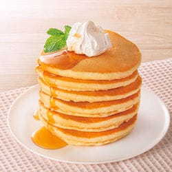 北海道ホットケーキ 4袋セット