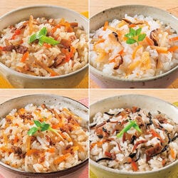 簡単調理家まぜご飯 24袋セット