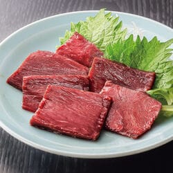 刺身用 ニタリ鯨の赤身 3袋セット