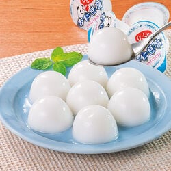 ひとくち杏仁豆腐 3袋セット