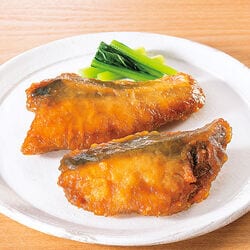 国産天然ぶり骨取り照り揚げ（生姜味） 20袋セット