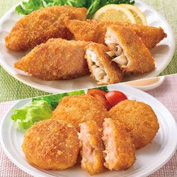 完全油ちょう品 便利なおかず 2種セット