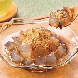 きなこ寒天 10個セット