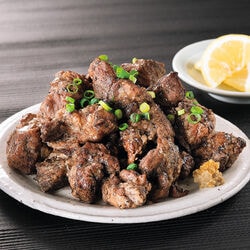 豚タン炭火焼 2袋セット