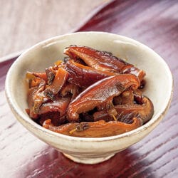 しその実入り 焼き椎茸 6袋セット