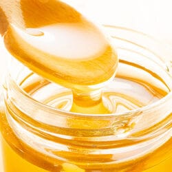 ニュージーランド産クローバーはちみつ 1kg