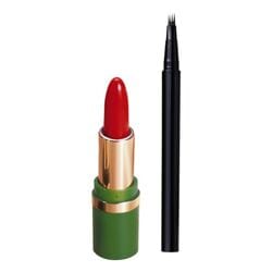 まゆまゆアイブロウ1本+チェンジルージュ1本セット