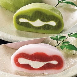 豆乳クリーム大福 20袋セット