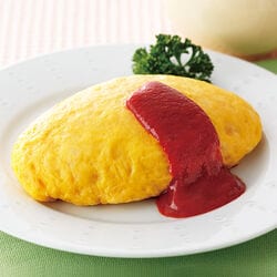 オムライス専門店「ポムの樹」ふんわりオムライス 8袋セット