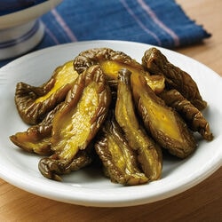 しそ風味きゅうり 8袋セット