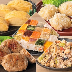 「梅の花」セット 5種セット