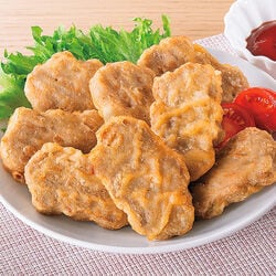 銚子産いわしナゲット 10袋セット